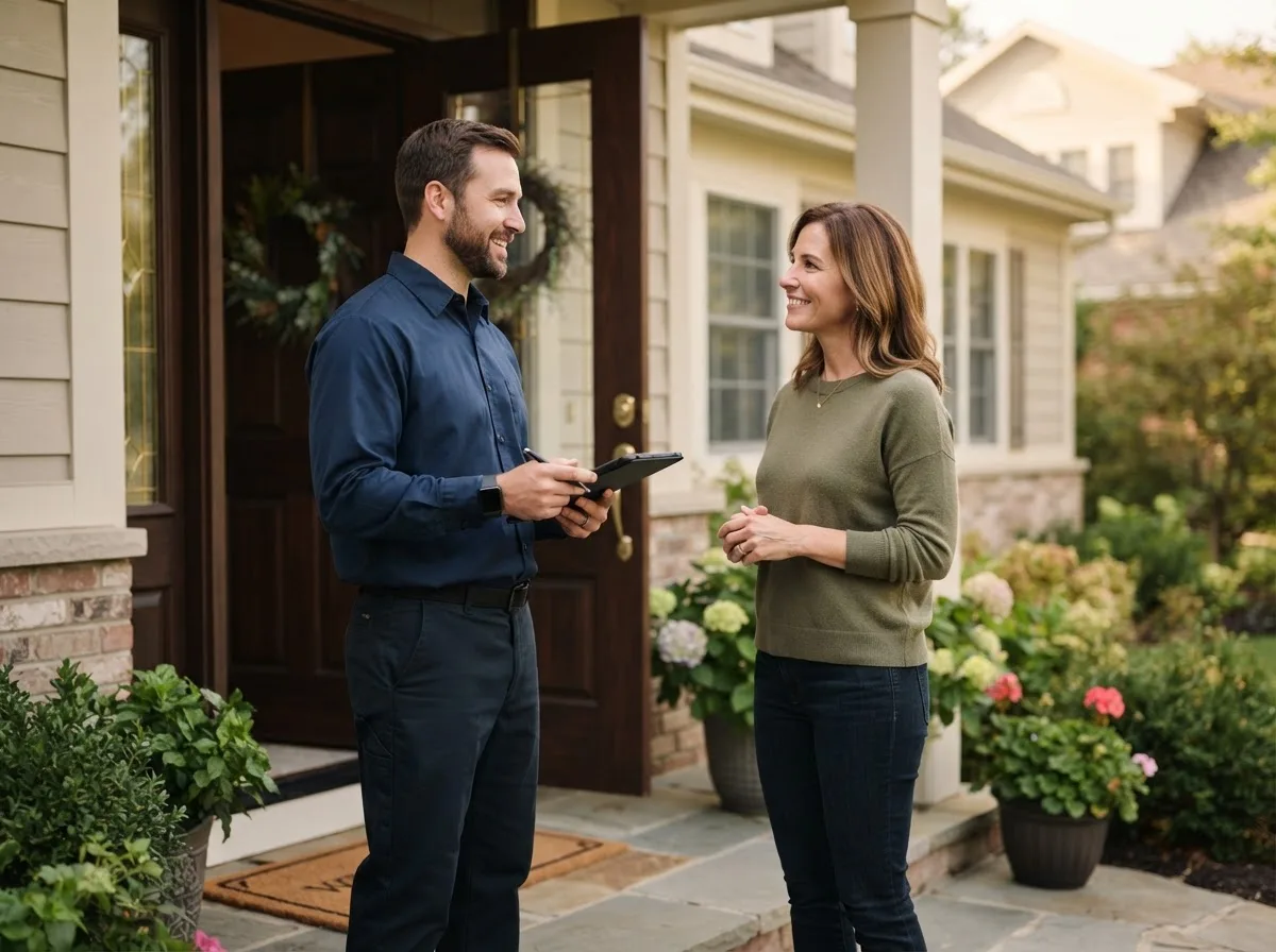 Water damage restoration FAQs for Bakerstown, PA
